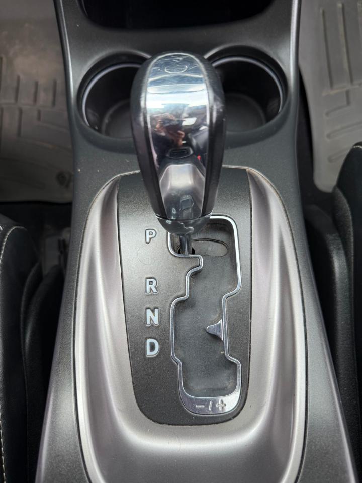 2018 Dodge Journey Crossroad - Photo #14