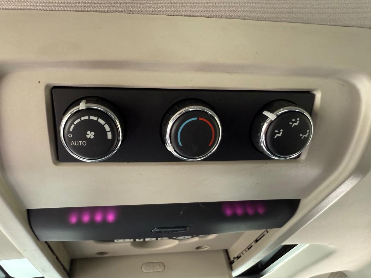 2018 Dodge Journey Crossroad - Photo #21