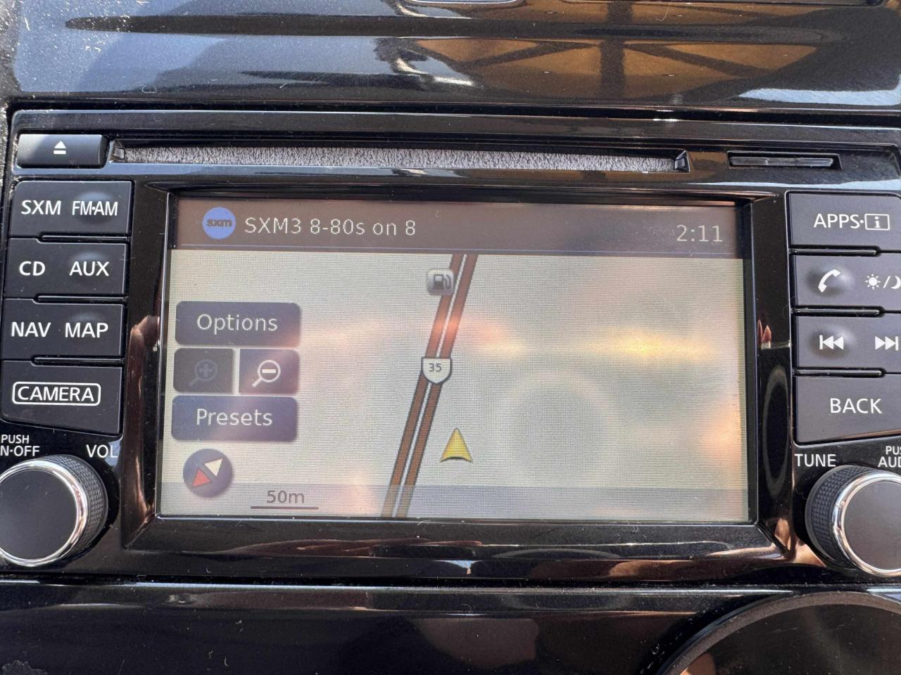 2016 Nissan Versa Note SL - Photo #19