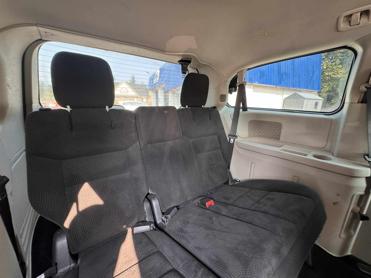 2016 Dodge Grand Caravan CANADA VALUE PACKAGE - Photo #13