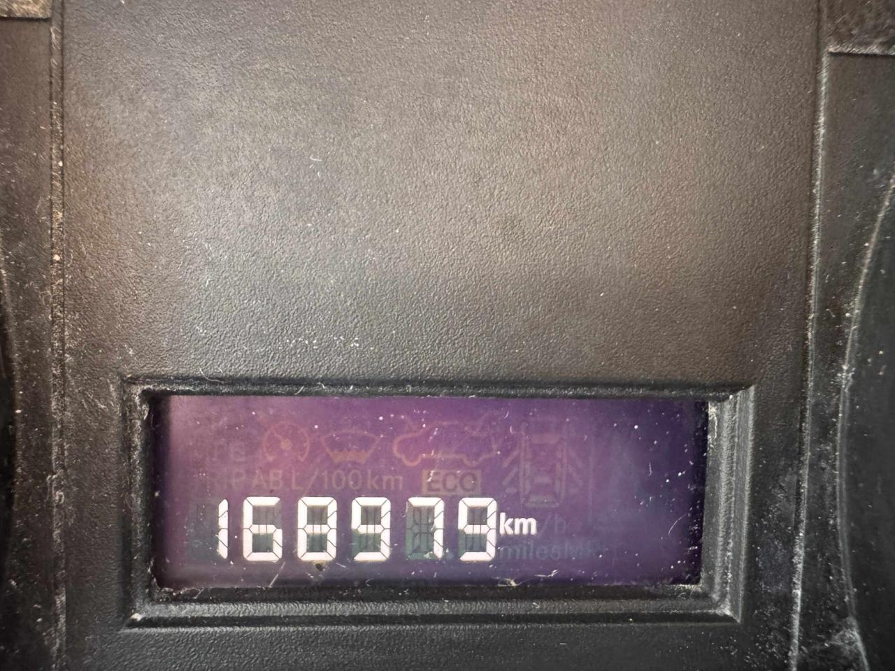 2016 Dodge Grand Caravan CANADA VALUE PACKAGE - Photo #17