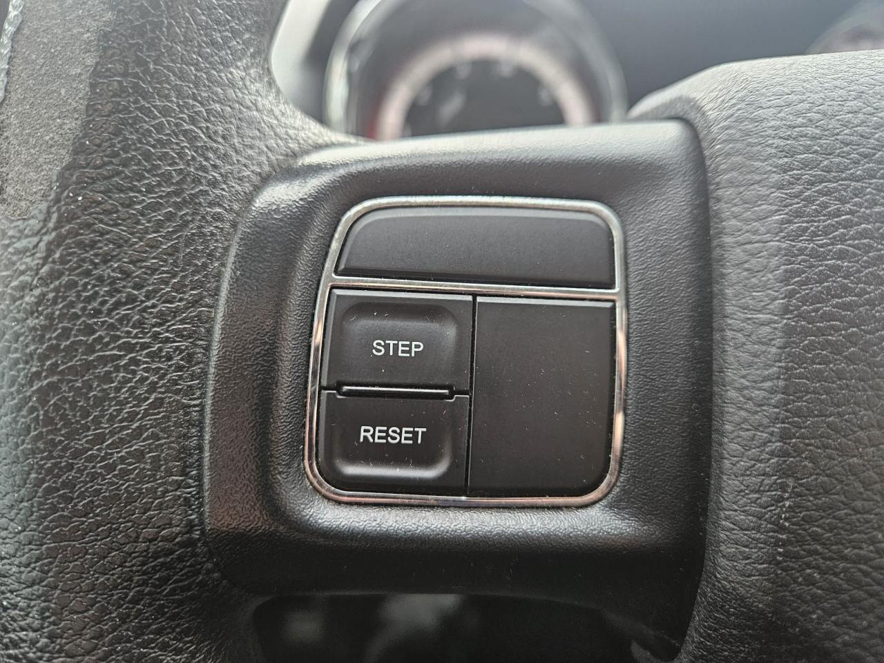 2016 Dodge Grand Caravan CANADA VALUE PACKAGE Photo