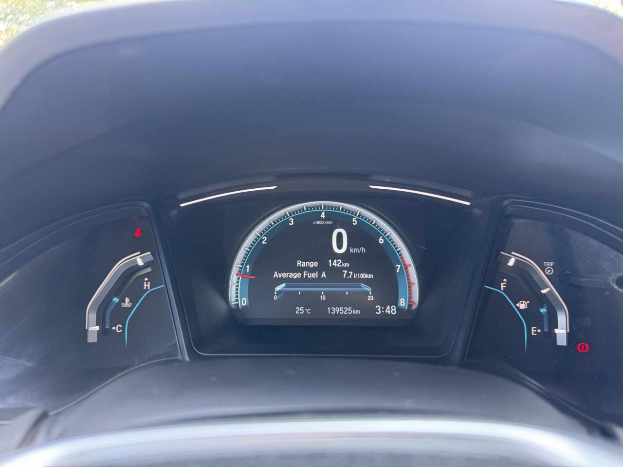 2017 Honda Civic 2dr Man LX - Photo #19