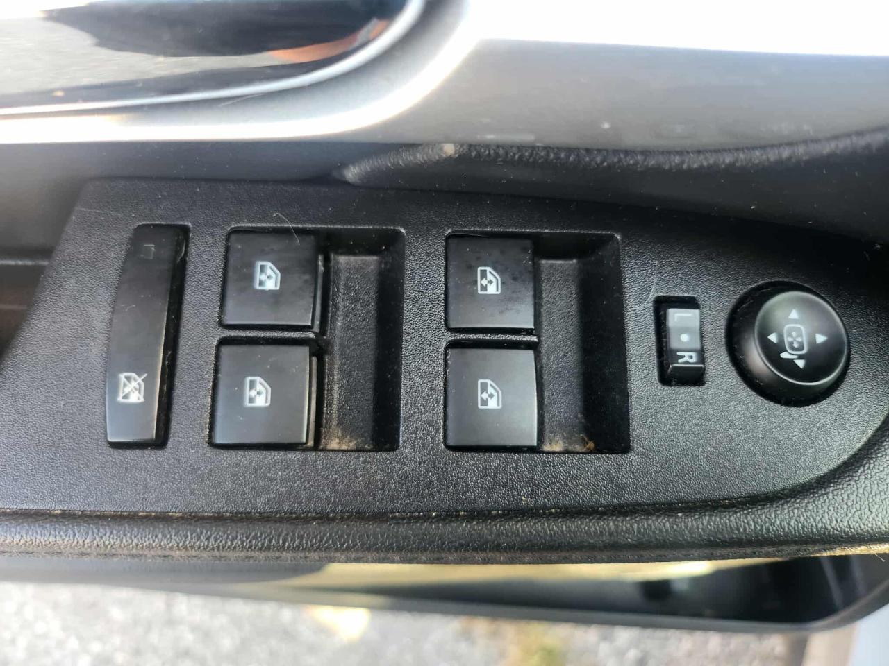 2016 GMC Terrain SLE - Photo #11