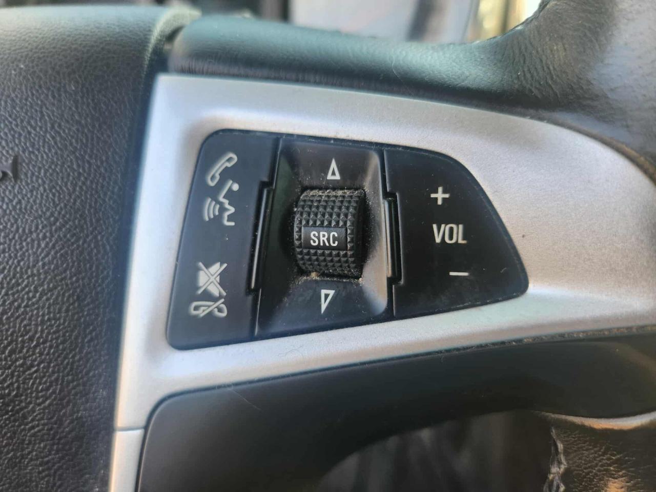 2016 GMC Terrain SLE - Photo #13