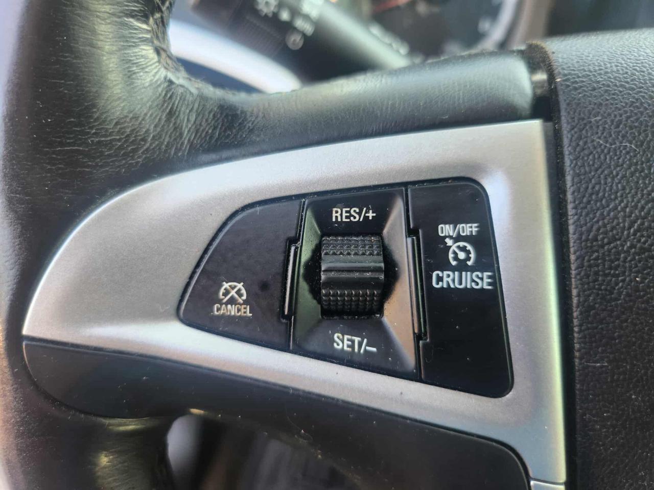 2016 GMC Terrain SLE - Photo #14