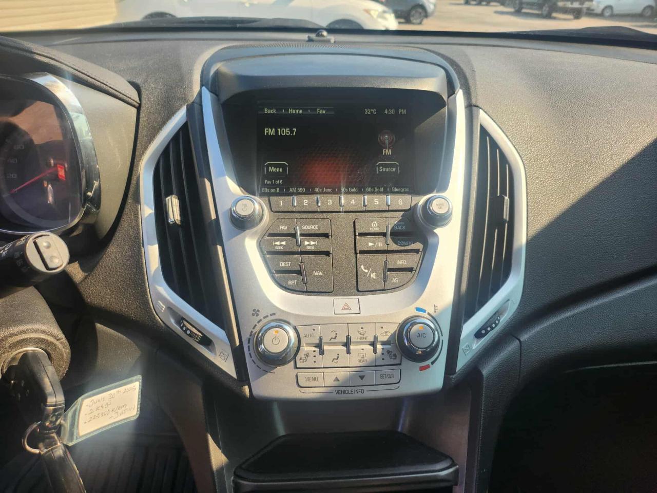 2016 GMC Terrain SLE - Photo #15