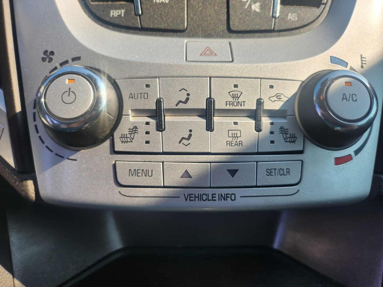 2016 GMC Terrain SLE - Photo #16