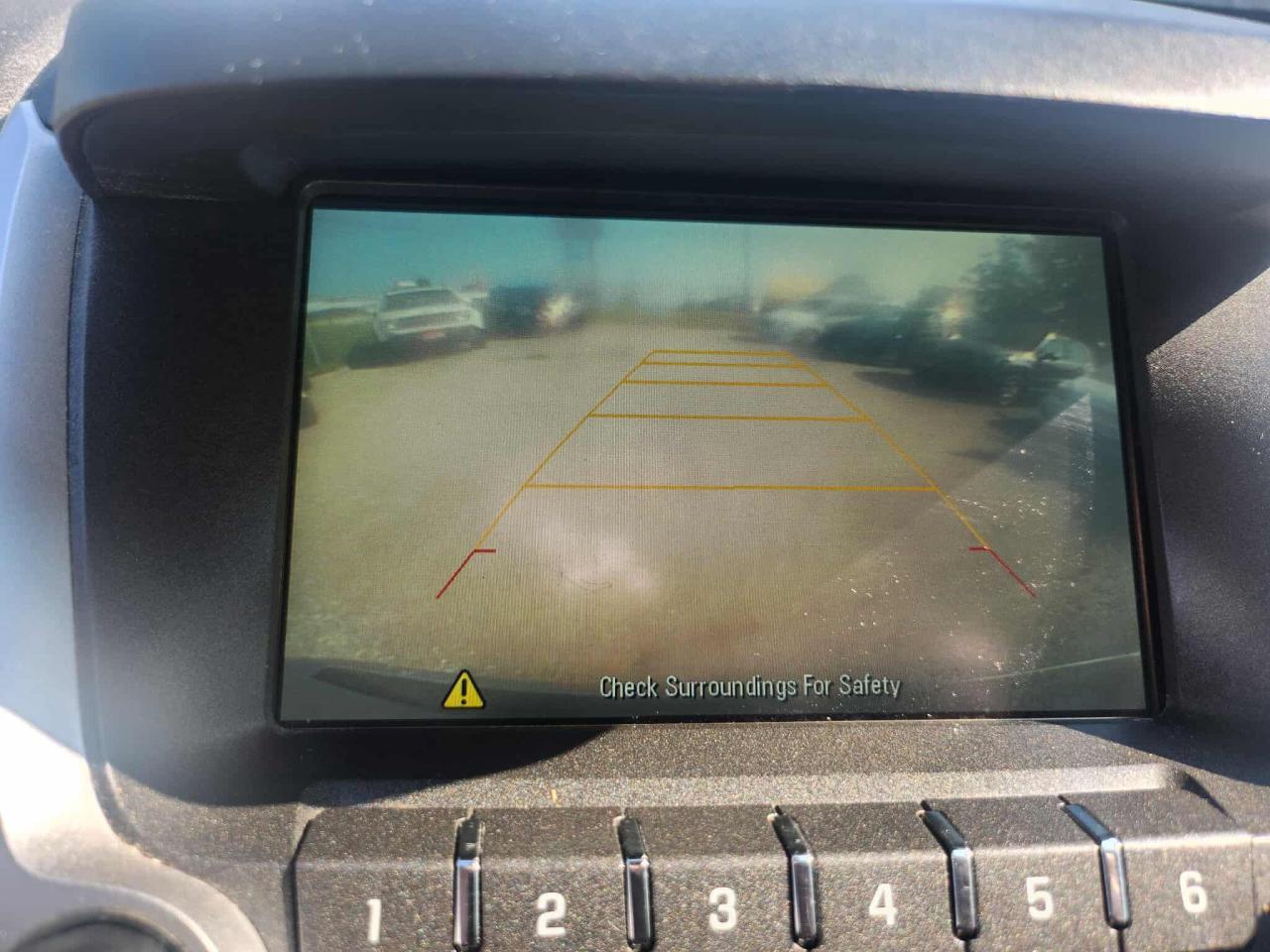 2016 GMC Terrain SLE - Photo #18