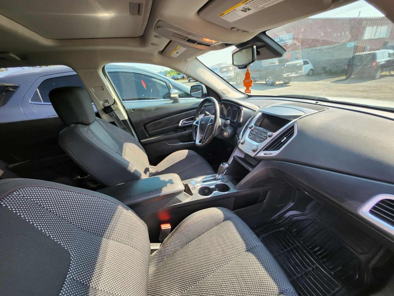 2016 GMC Terrain SLE - Photo #20