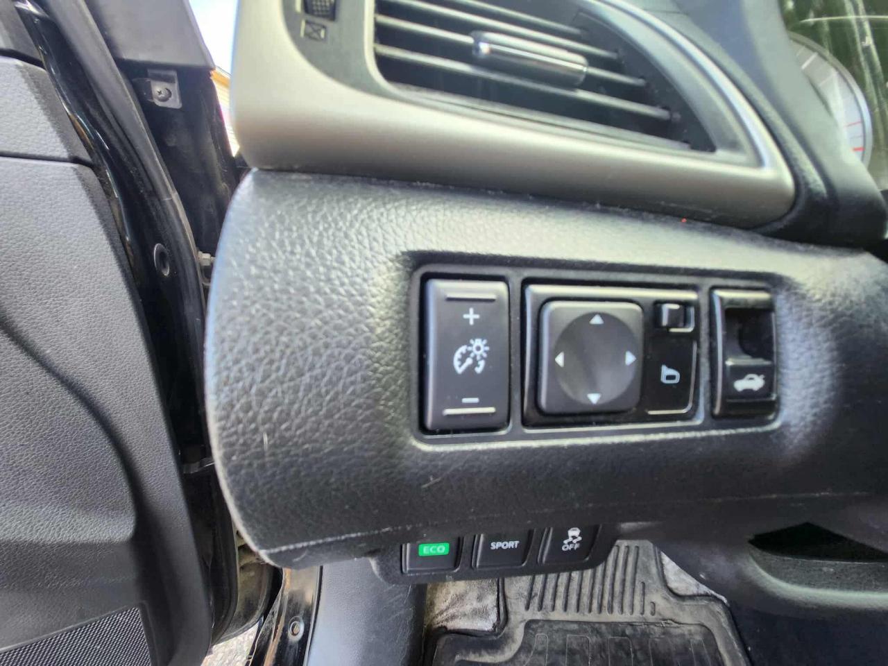 2014 Nissan Sentra 4DR SDN CVT SV - Photo #11