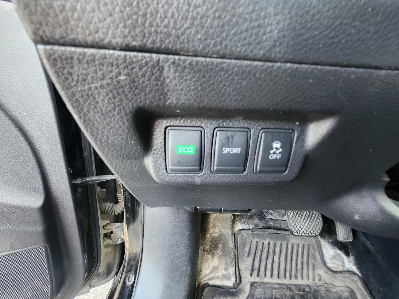 2014 Nissan Sentra 4DR SDN CVT SV - Photo #12