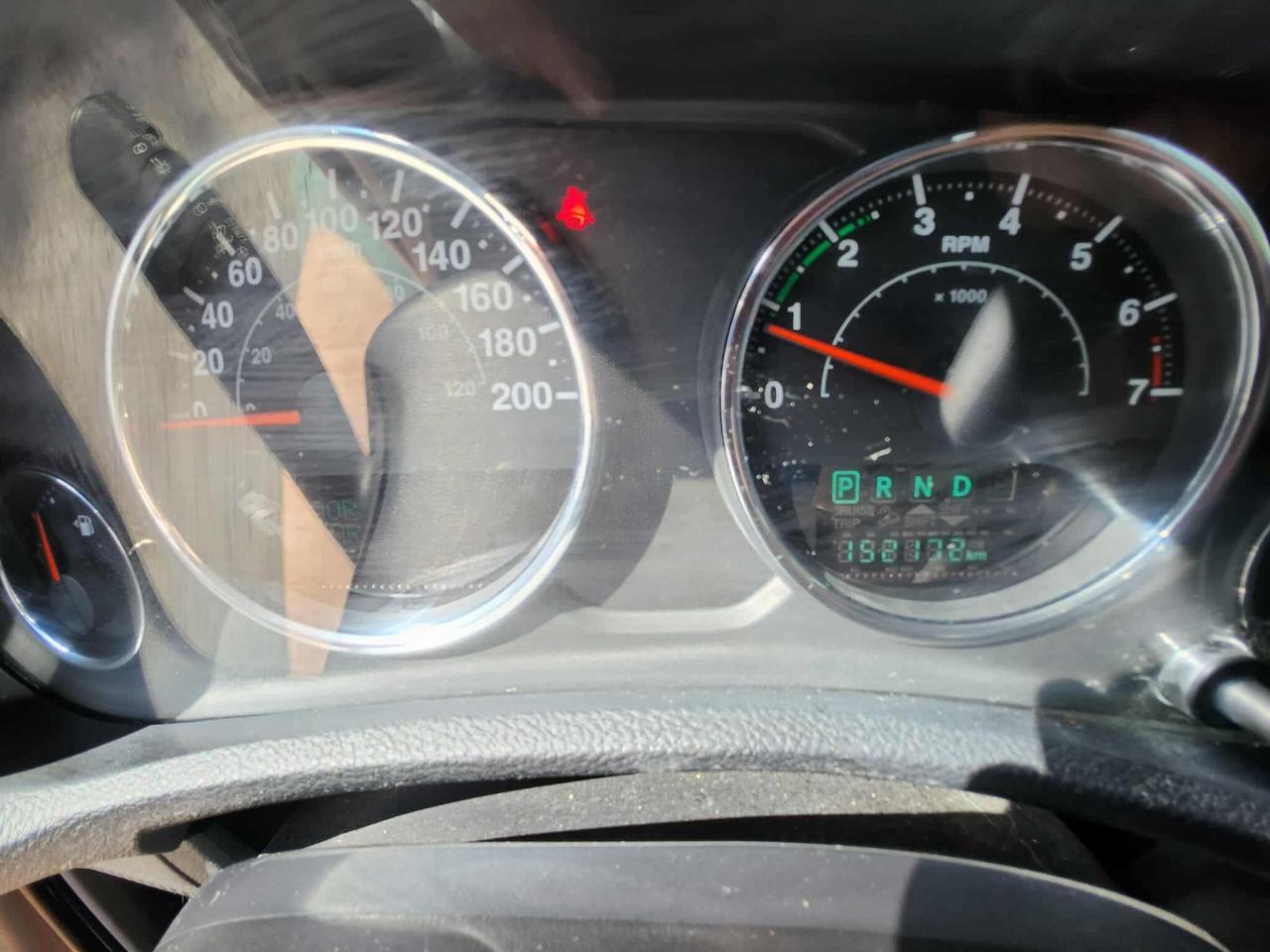 2016 Jeep Wrangler 4WD 4DR SAHARA - Photo #14