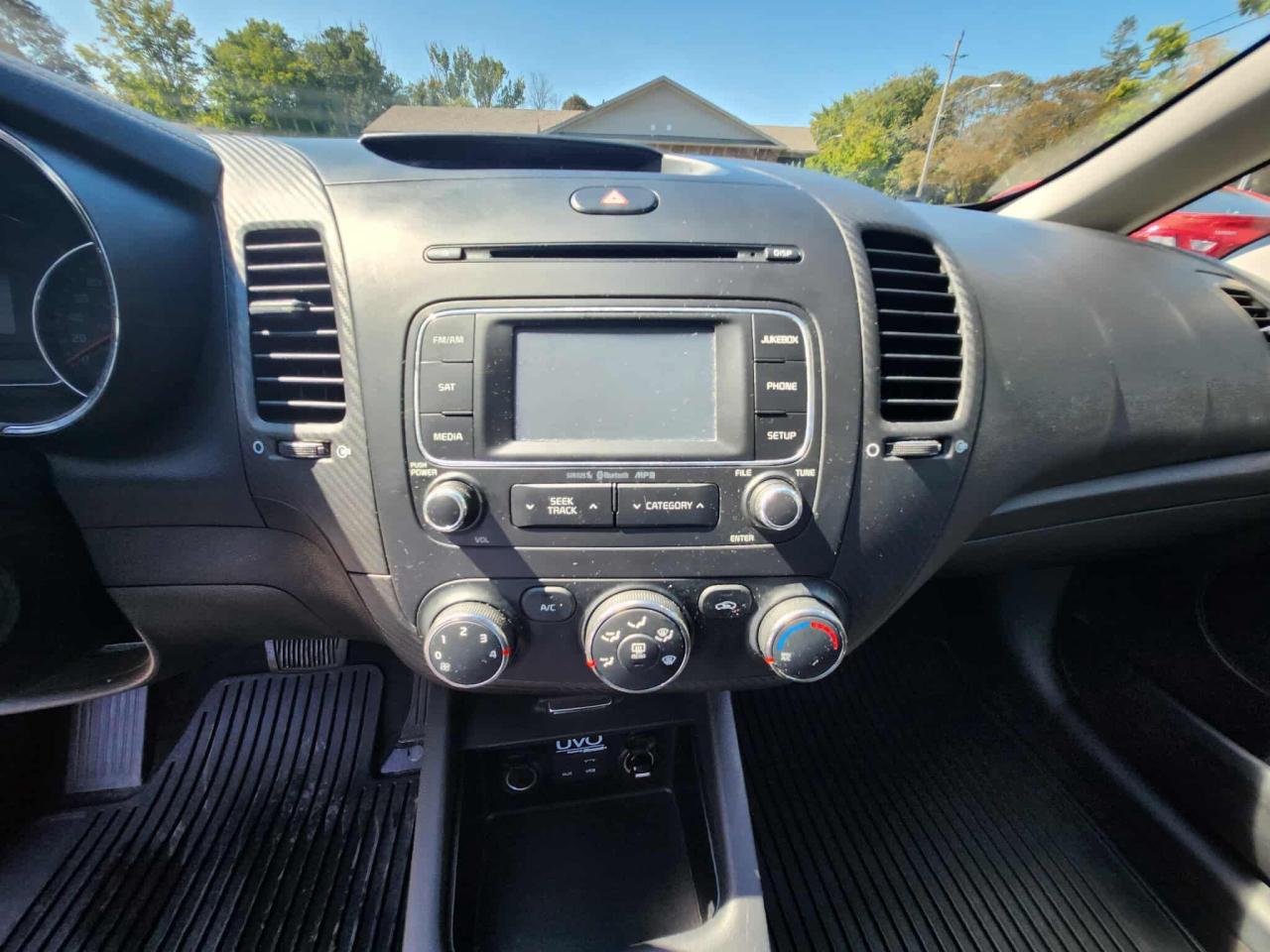 2016 Kia Forte EX - Photo #15