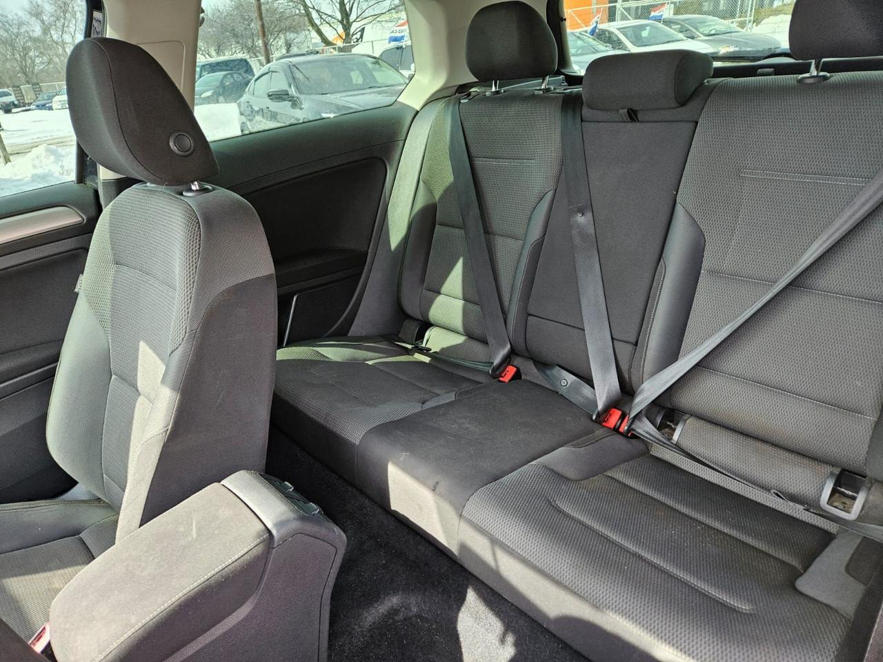 2015 Volkswagen Golf 3DR HB MAN 1.8 TSI TRENDLINE Photo