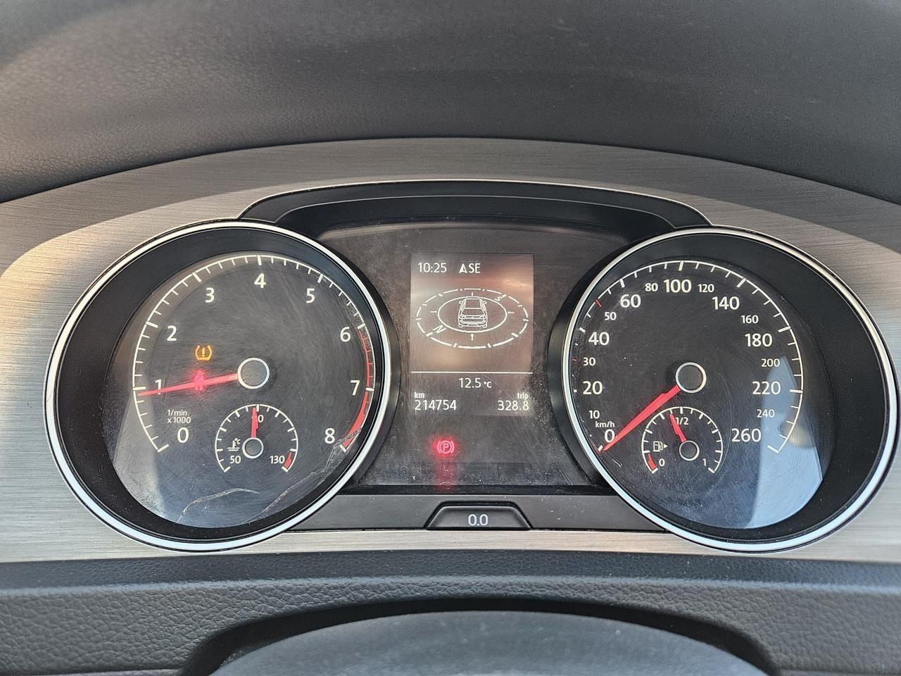 2015 Volkswagen Golf 3DR HB MAN 1.8 TSI TRENDLINE Photo