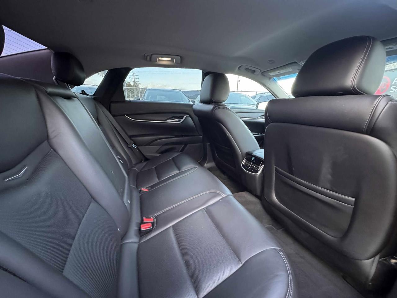 2016 Cadillac XTS  - Photo #10