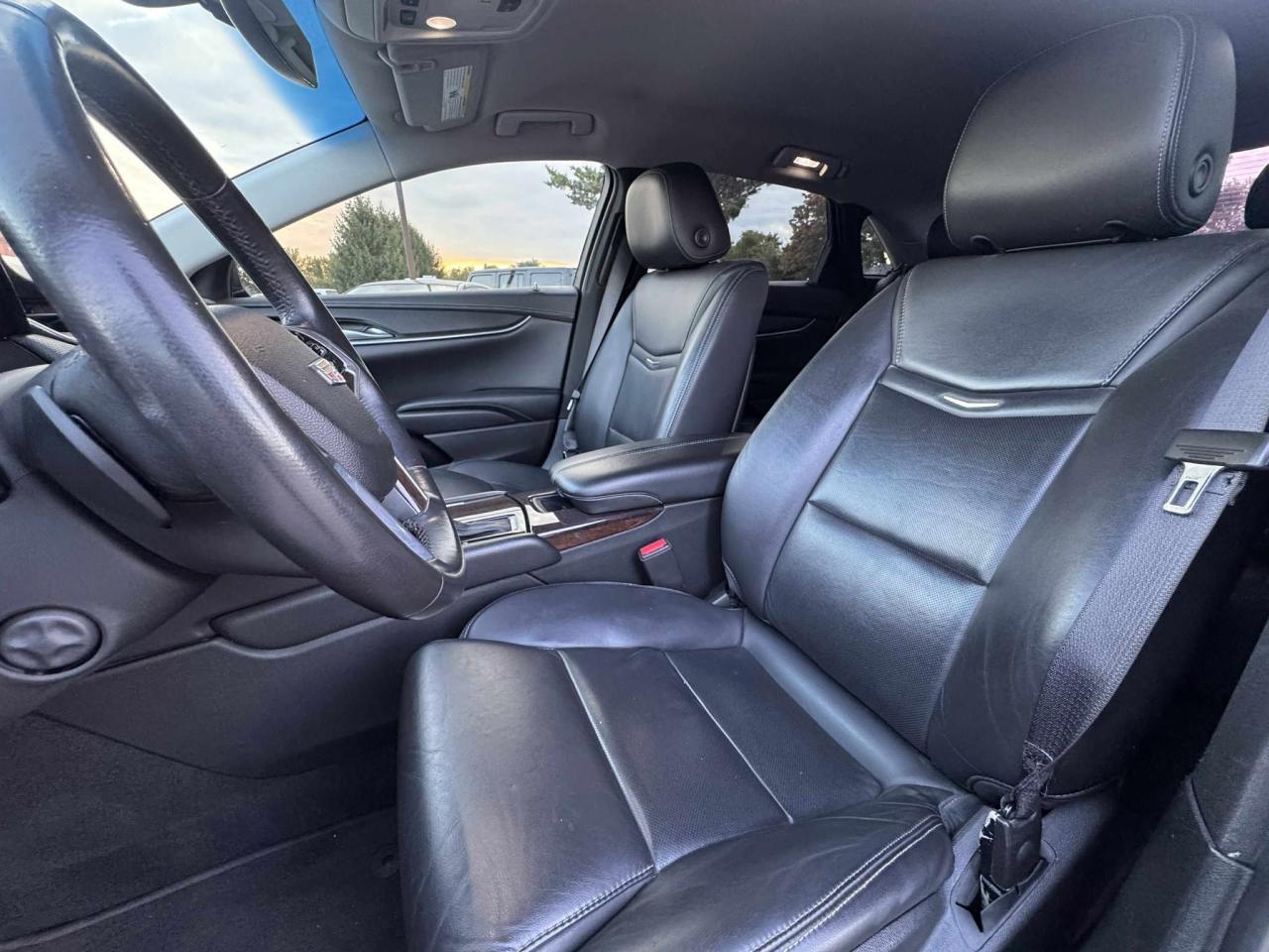 2016 Cadillac XTS  - Photo #13