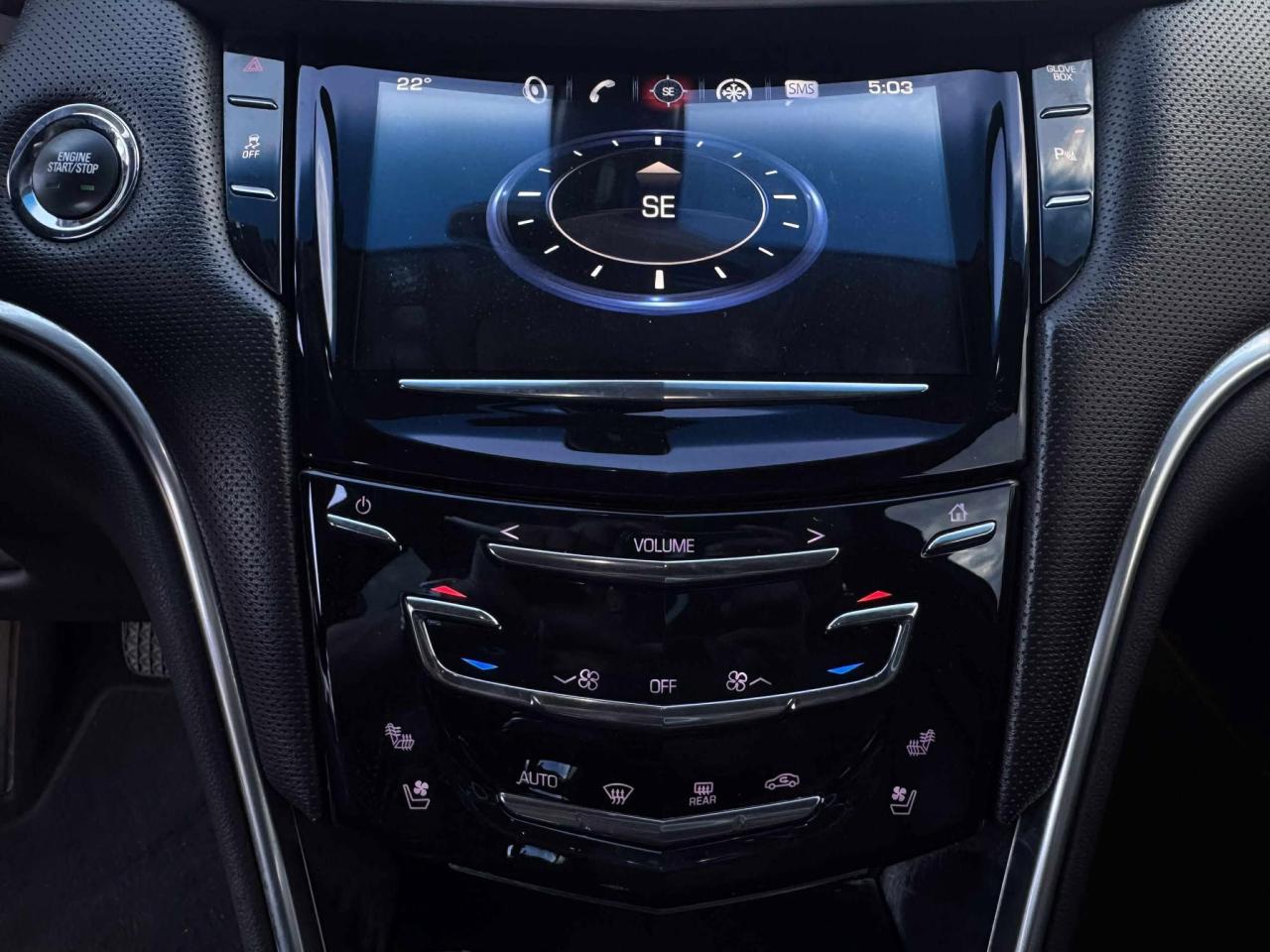 2016 Cadillac XTS  - Photo #16