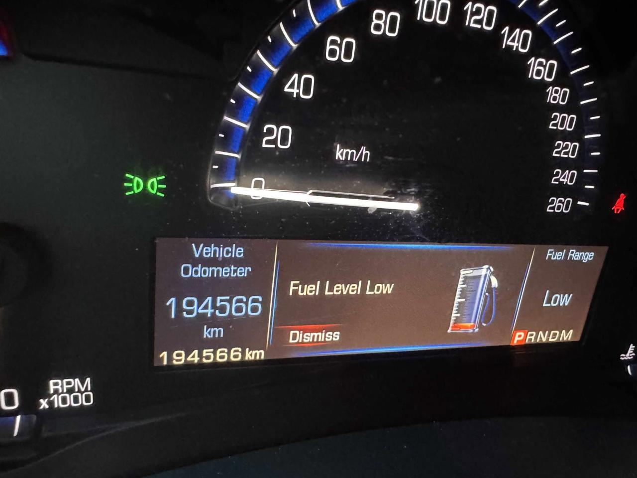 2016 Cadillac XTS  - Photo #18