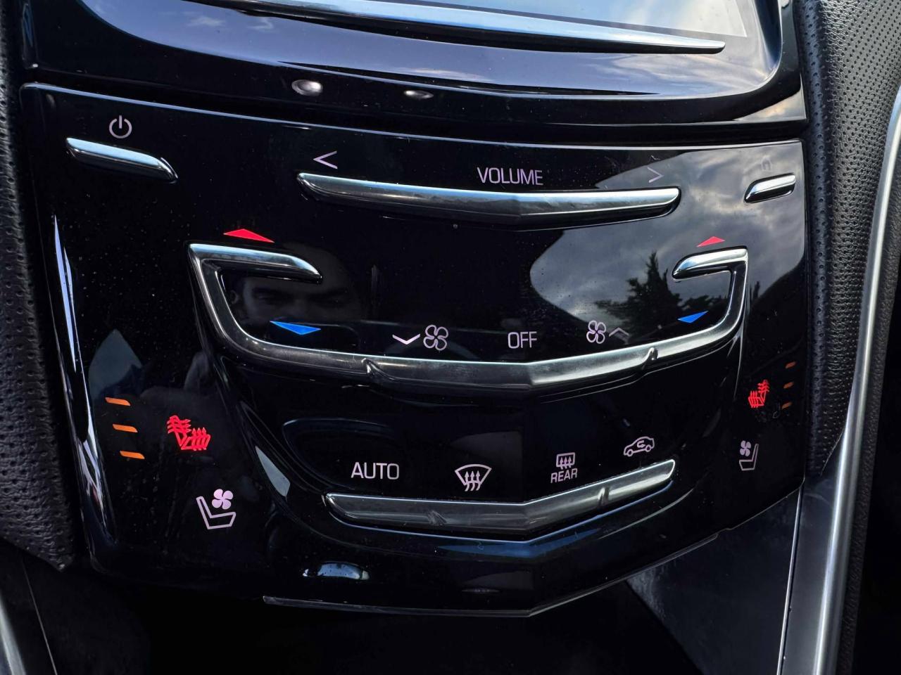 2016 Cadillac XTS  - Photo #17