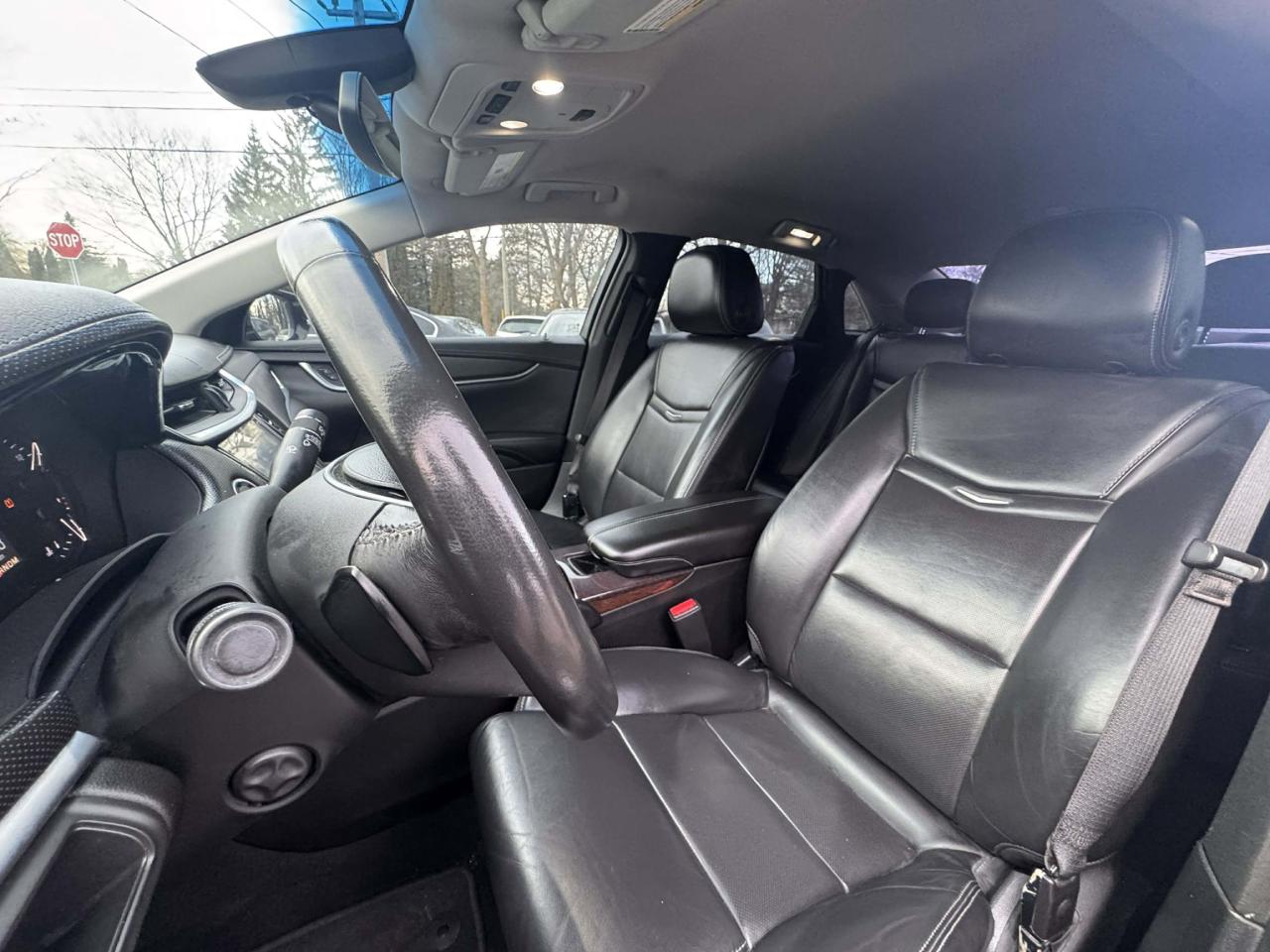 2016 Cadillac XTS  Photo