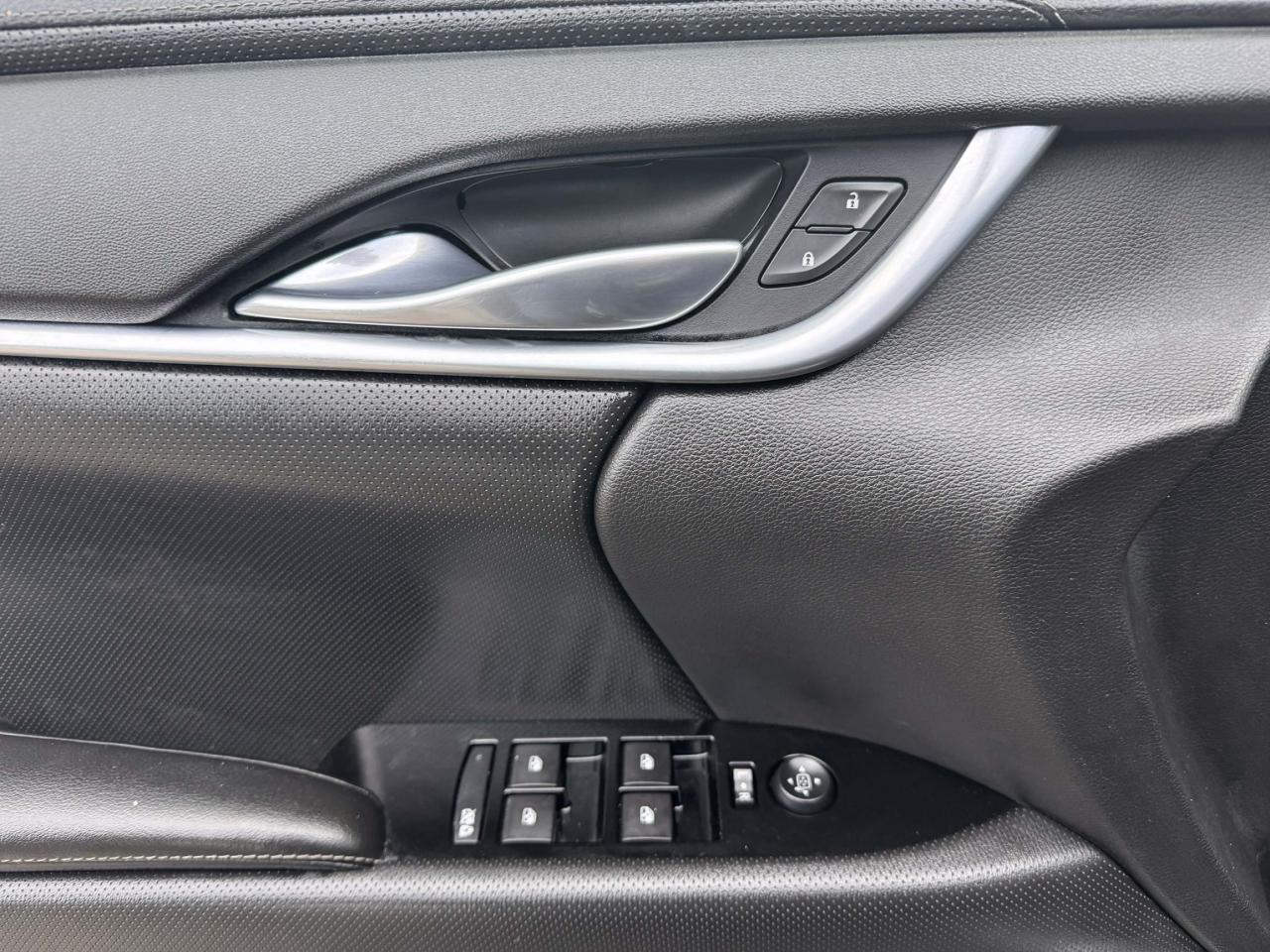 2016 Cadillac XTS  Photo