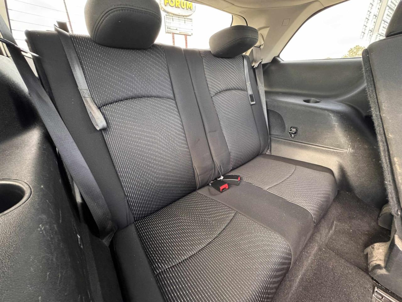 2016 Dodge Journey SXT - Photo #13