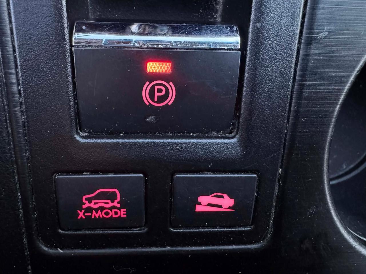 2016 Subaru Outback 2.5i w/Limited Pkg Photo