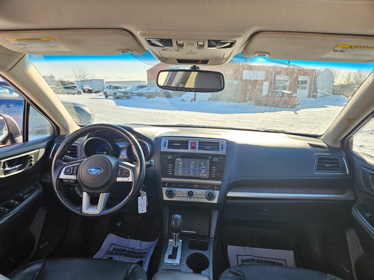2016 Subaru Outback 2.5i w/Limited Pkg Photo