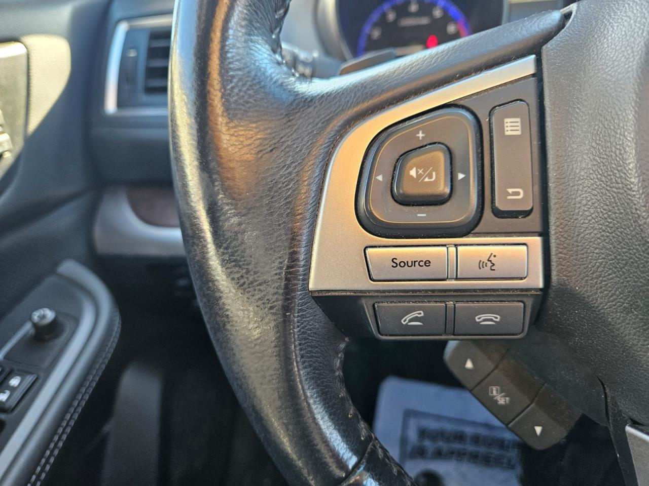 2016 Subaru Outback 2.5i w/Limited Pkg Photo