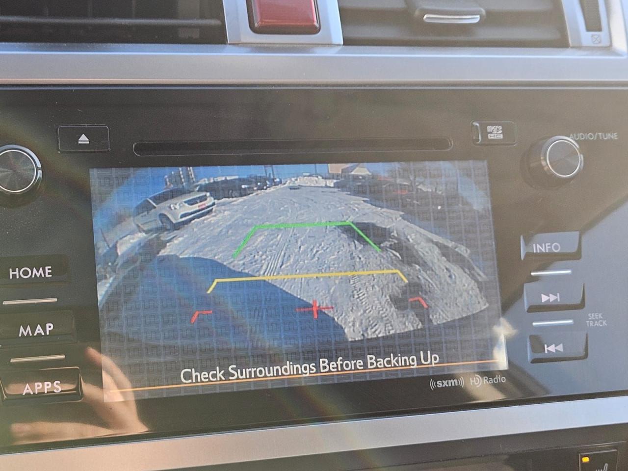 2016 Subaru Outback 2.5i w/Limited Pkg Photo