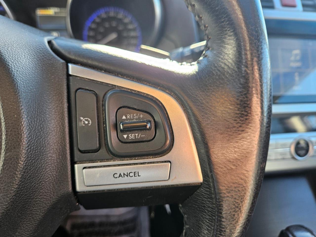 2016 Subaru Outback 2.5i w/Limited Pkg Photo