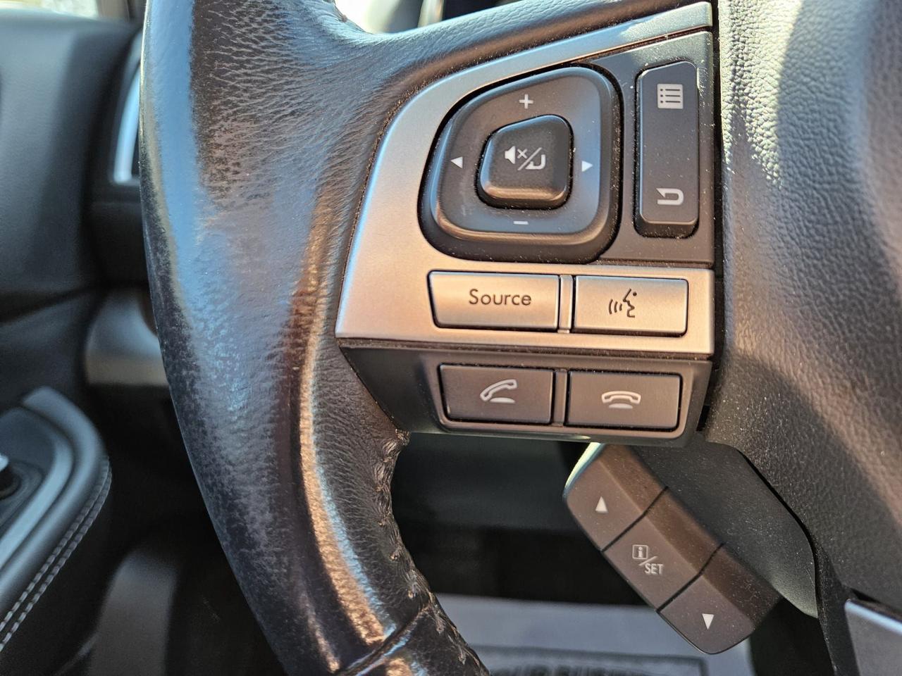 2016 Subaru Outback 2.5i w/Limited Pkg Photo