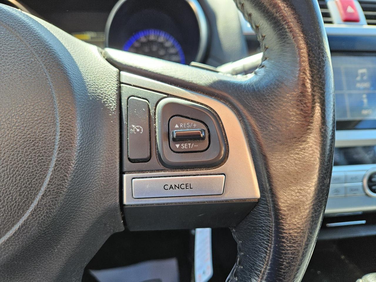 2016 Subaru Outback 2.5i w/Limited Pkg Photo