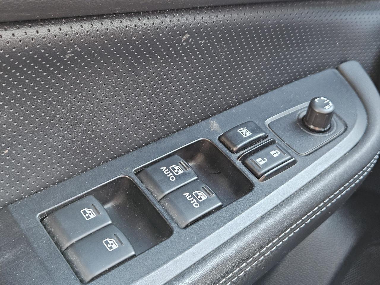 2016 Subaru Outback 2.5i w/Limited Pkg Photo