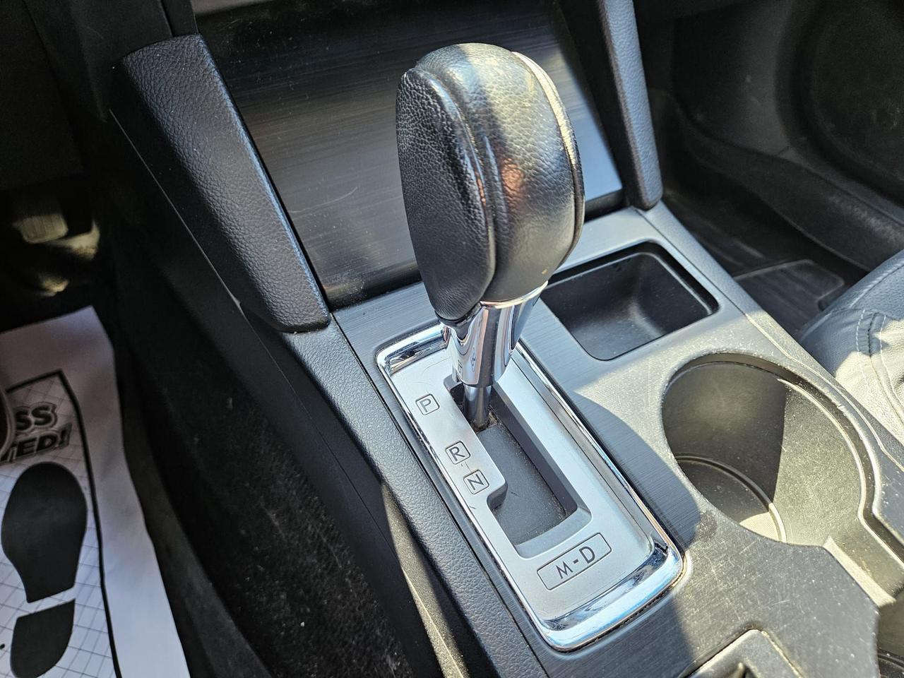 2016 Subaru Outback 2.5i w/Limited Pkg Photo