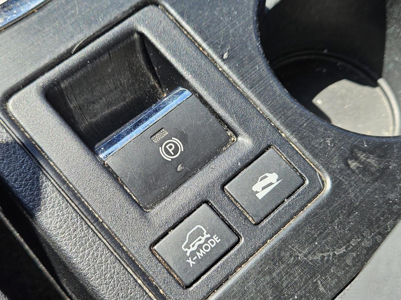 2016 Subaru Outback 2.5i w/Limited Pkg Photo