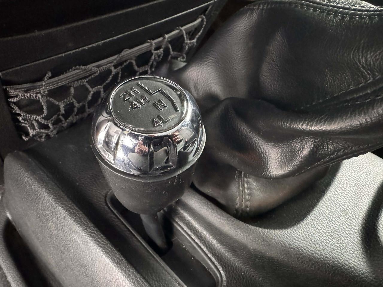 2017 Jeep Wrangler 4WD 2dr Sport Photo