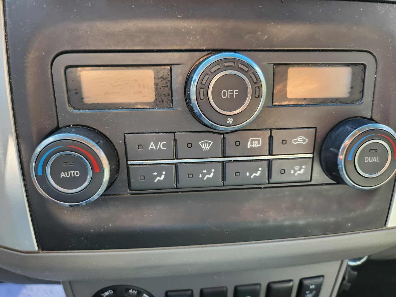 2015 Nissan Frontier SV - Photo #19