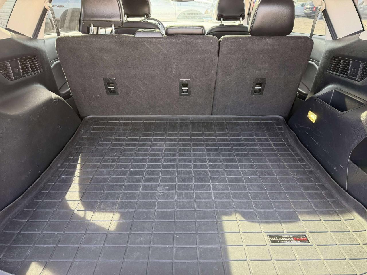 2016 Ford Edge SEL - Photo #13