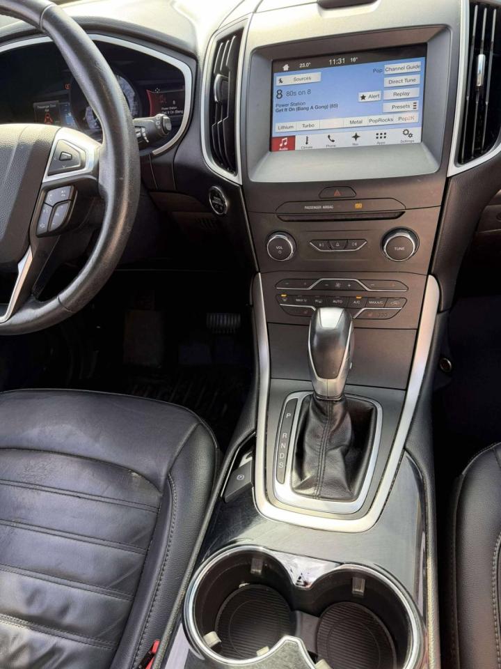 2016 Ford Edge SEL - Photo #18
