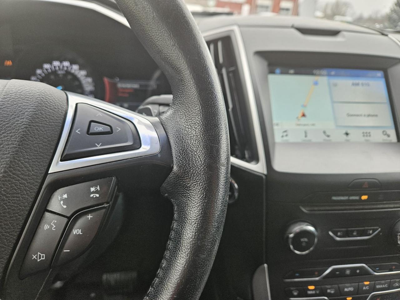 2016 Ford Edge SEL Photo