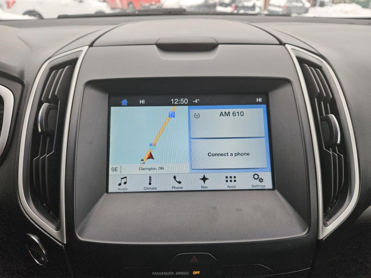 2016 Ford Edge SEL Photo