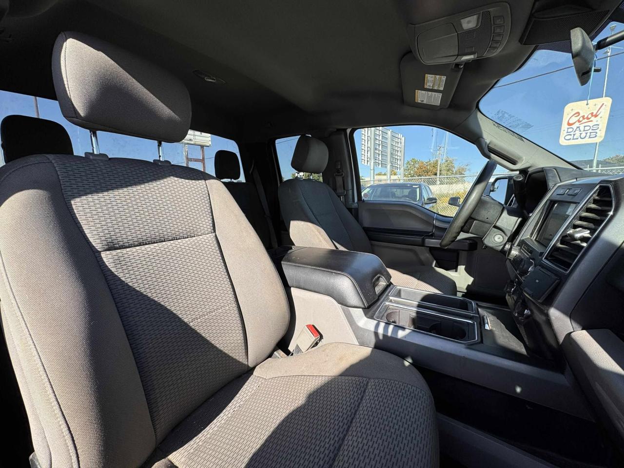 2019 Ford F-150 XL - Photo #9