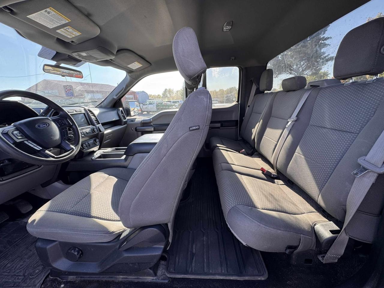 2019 Ford F-150 XL - Photo #11