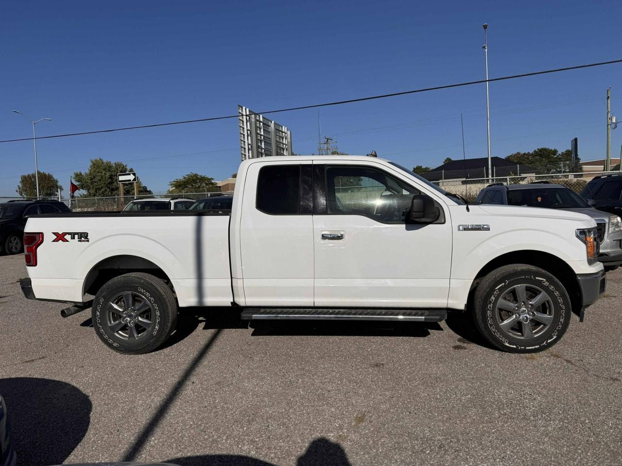 2019 Ford F-150 XL - Photo #8