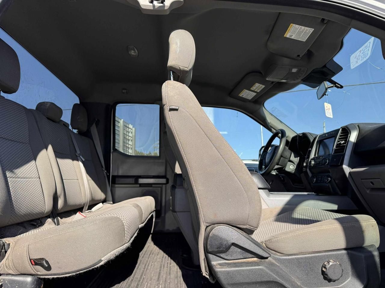 2019 Ford F-150 XL - Photo #10