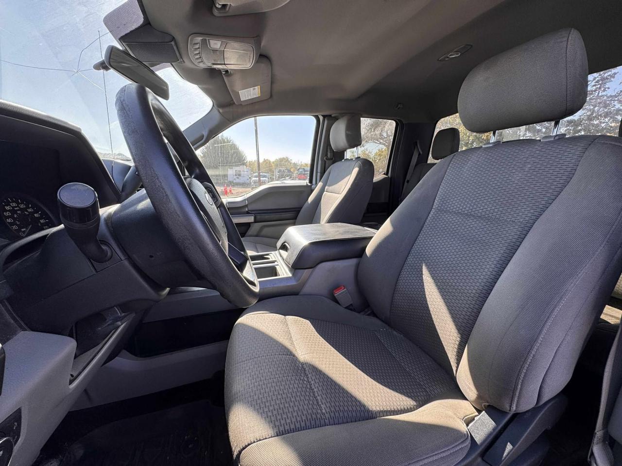 2019 Ford F-150 XL - Photo #12