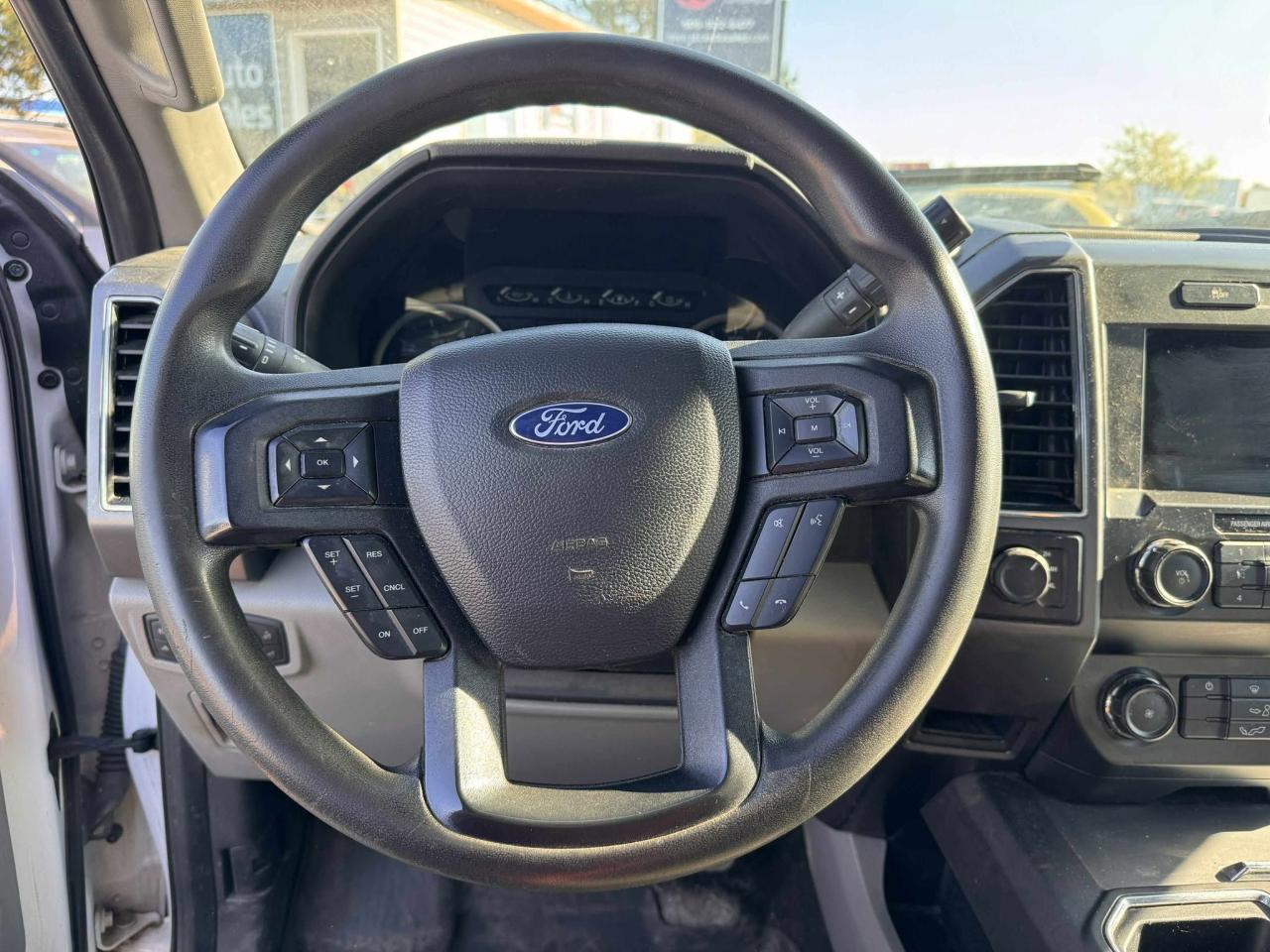 2019 Ford F-150 XL - Photo #13